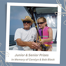 In Memory of Carolyn and Bob Black